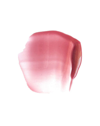 Lūpų blizgis su smulkiomis dalelėmis, optiškai didinančiomis lūpas, veidrodinis efektas 04 Glowing Lipgloss Paese - 2