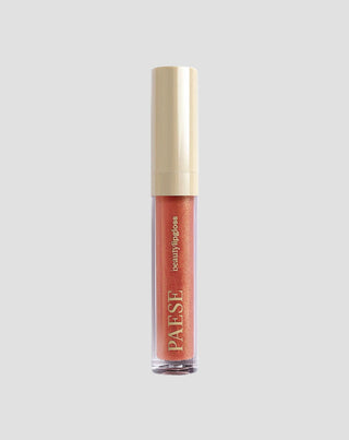 Blizgesys lūpoms su veidrodiniu efektu 05 Glazed Lipgloss Paese - 1