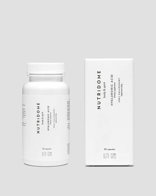 Nutridome hialurono rūgštis sveikai odai ir sąnariams (60 kapsulių)_4