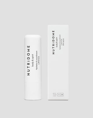 Nutridome 99 % natūralūs lūpų apsaugos lūpų dažai_2 - 3