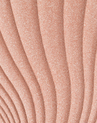 Rio Shimmer kompaktinė Blush by Affect Professional Cosmetics švytėjimo priemonė - 2