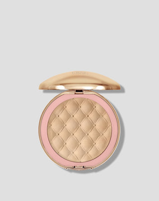 Žavinga švytėjimo pudros spalva Secret Glow Affect Professional Cosmetics - 1