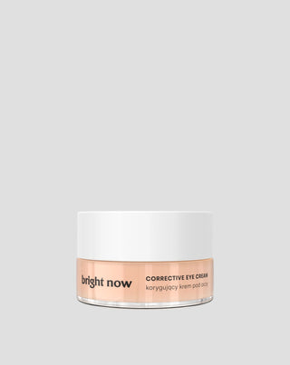 Bright Now koreguojamasis ir šviesinantis akių kremas 15 ml Resibo - 1