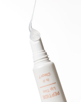 Drėkinamasis lūpų balzamas Ar jis skaidrus? skaidri Everybody London formulė - 4