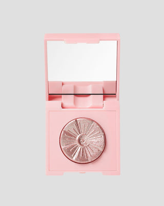 Blizgių akių šešėlių užpildas Guilty Pleasure Everybody London - 1