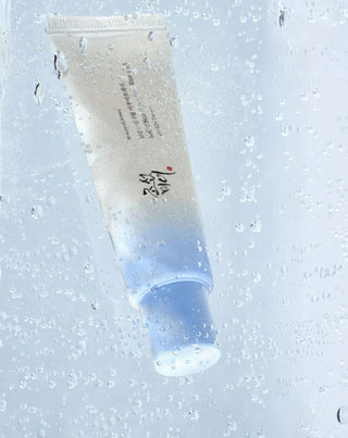 Ultralekki krem z filtrem SPF50+ PA++++ Relief Sun Aqua Fresh Beauty of Joseon_1 - 4