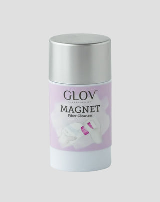 Glov Magnet Cleanser Stick kempinėlės ir šepetėlio valomasis muilas - 1