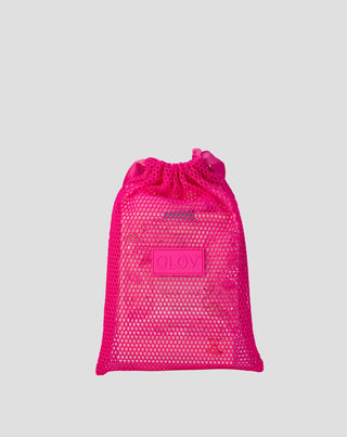 Glov plaukų juostelių rinkinys dvi pirštinės makiažui nuvalyti ir kasdienei odos priežiūrai - 3