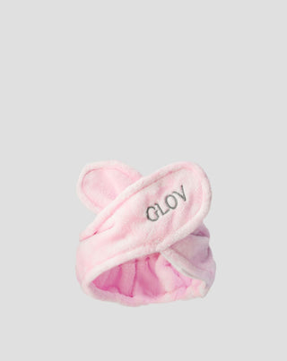 Glov plaukų juostelių rinkinys dvi pirštinės makiažui nuvalyti ir kasdienei odos priežiūrai - 4