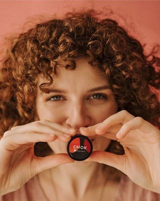 Apsauginis spanguolių balzamas lūpoms cmok Opcja Natura_2 - 3