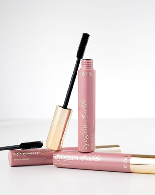 Eyegasm Dvigubas blakstienų augimą skatinantis tušas Paese - 4