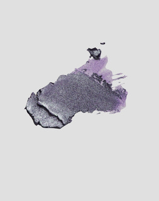 Metalinis akių šešėlių pieštukas, atsparus vandeniui Forever 06 Plum Gosh - 2