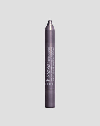 Metalinis akių šešėlių pieštukas, atsparus vandeniui Forever 06 Plum Gosh - 1