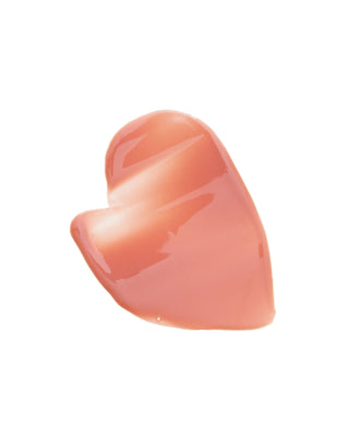 Drėkinamasis ir maitinamasis lūpų balzamas su spf 15 spalva 002 Nougat Soft'n Tinted Gosh - 2