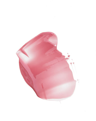 Drėkinamasis ir maitinamasis lūpų balzamas su spf 15 spalva 004 Vintage Rose Soft'n Tinted Gosh - 2