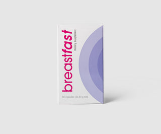 Breastfast krūtų didinimo ir stangrinimo tabletės su sabalpalmių ekstraktu - 4