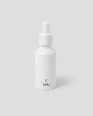 Nutridome veido serumas su kofermentu Q10 ir vitaminu E