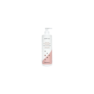 Drėkinamasis kūno ir plaukų plovimo losjonas sausai ir atopinei odai Atopy Skin Vis Plantis - 1