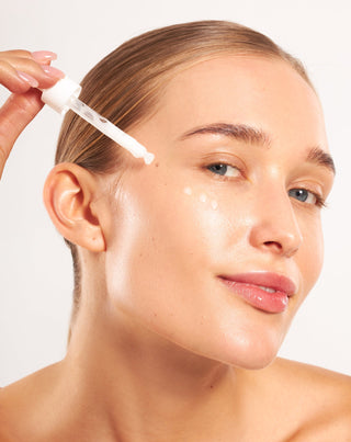 Nutridome vitamino C 5% veido serumas hiperpigmentacijai - 2