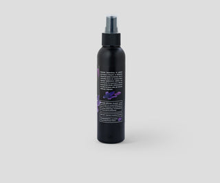 Levandų hidrozolis Kerintis levandų vanduo plaukams ir sudirgusiai odai Opcja Natura - 3