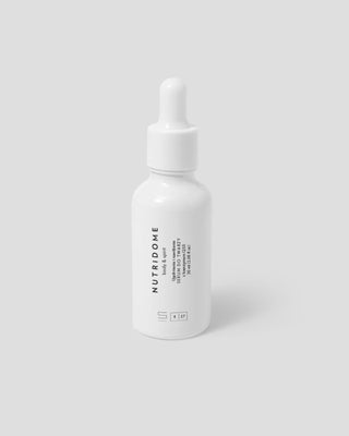 Nutridome veido serumas su kofermentu Q10 ir vitaminu E