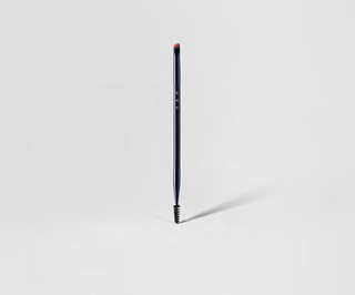 Say Makeup dvipusis antakių šepetėlis tiksliam antakių paryškinimui Nr.1 - 1