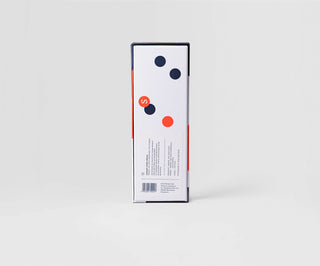 Say Makeup lūpų šepetėlis su sintetiniais šereliais ir kontūriniu galiuku Nr.2 - 4