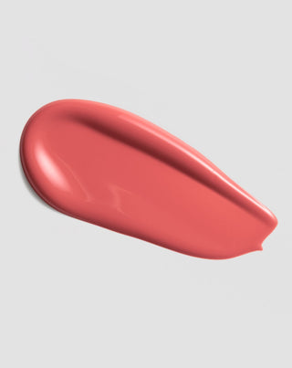 Kreminiai lūpų dažai su argano aliejumi magnetinės koralų spalvos Nr. 36 Paese - 2