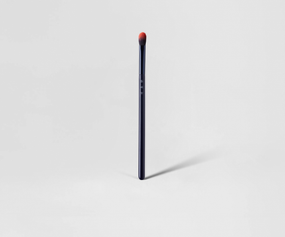 Say Makeup akių šešėlių išsklaidymo šepetėlis su lanksčiais šereliais Nr.4 - 1