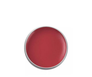 Braškių lūpų balzamas lūpų spalvai paryškinti ir blizgesiui suteikti Auna - 2