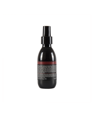 Sendo nenuplaunamas spalvą saugantis purškiklis