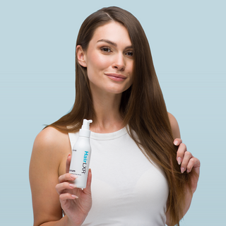 HairLXR Dermz plaukų augimą skatinantis ir galvos odą regeneruojantis serumas - 2