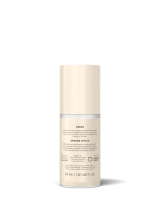 Heyday maitinamasis, skaistinamasis veido serumas su antioksidantais ir trigubu vitaminu C 30 ml Resibo Resibo - 4