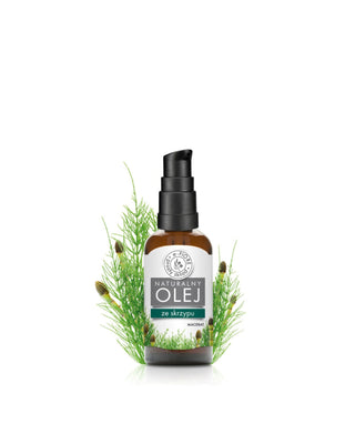 Arklio uosio maceratas plaukų slinkimui mažinti, nagams stiprinti E-Fiore - 1