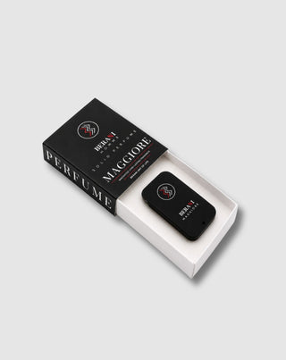 Ilgai išliekantys natūralūs vaškiniai kvepalai Homme Solid Perfume Maggiore vyrams Berani - 2