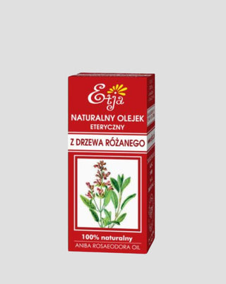 Natūralus rožinio medžio eterinis aliejus, augantis Amazonės džiunglėse Etja - 1