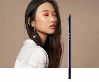 Say Makeup šešėlių šepetėlis tinkantis dūminiam akių makiažui Nr.3 - 2