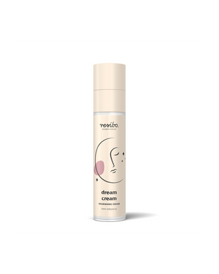 Svajonių kremas Regeneruojantis veido kremas nuo nuovargio ir dehidratacijos 50 ml Resibo - 1