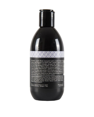 Stipriai atkuriamasis kondicionierius pažeistiems plaukams Ultra Repair Conditioner Sendo - 3