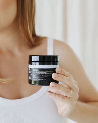 Ultra Repair kaukė Sendo pažeistiems plaukams - 2