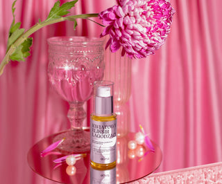 Gėlių raminamasis eliksyras kraujagyslių odai su kaštonų ekstraktu Auna - 3