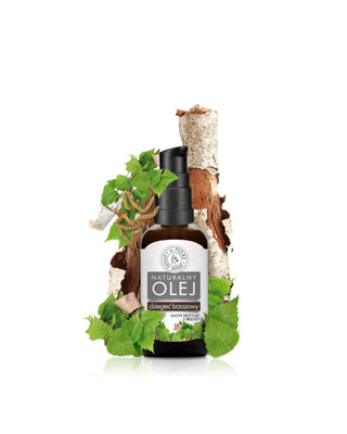 Natūralus deguto aliejus nuo pleiskanų, psoriazės ir žvynelinės E-Fiore - 1