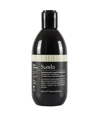 Frizz Control Taming Sendo kondicionierius nuo plaukų slinkimo - 1