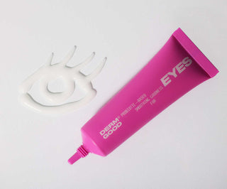 Derm Good paakių kremas nuo raukšlių 40+ su probiotikais - 2