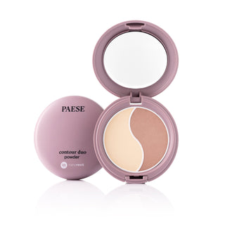 Paese Contour Duo odos priežiūros pudra - 1