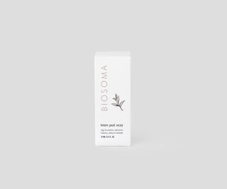 Akių kremas su dumbliais ir žaliąja arbata raukšlėms mažinti ir odai stangrinti Biosoma - 4