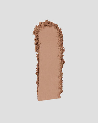 Spaudžiamas bronzantas Selfglow 02 Warm su veikliosiomis medžiagomis veido kontūravimui Paese - 2