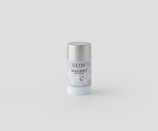 Glov Magnet Cleanser Stick kempinėlės ir šepetėlio valomasis muilas - 1