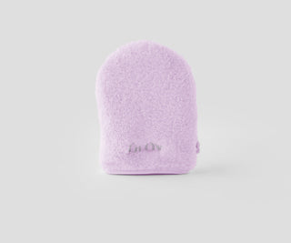 Glov plaukų juostelių rinkinys dvi pirštinės makiažui nuvalyti ir kasdienei odos priežiūrai - 5