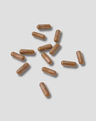 Ginkmedžio dviskiaučių ginkmedžių lapų ekstraktas Nutridome 60 vnt._2 - 2